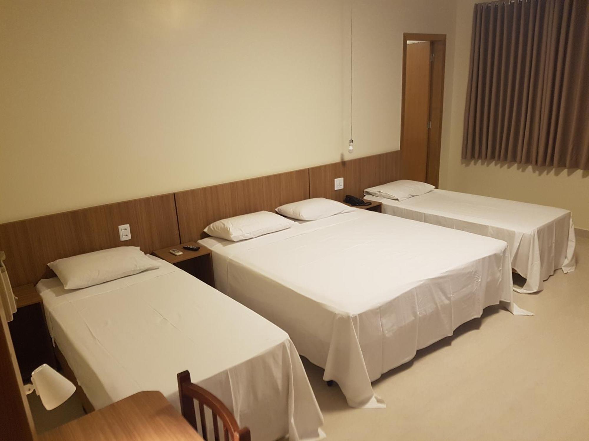 Oft Place Hotel — Fotos 2