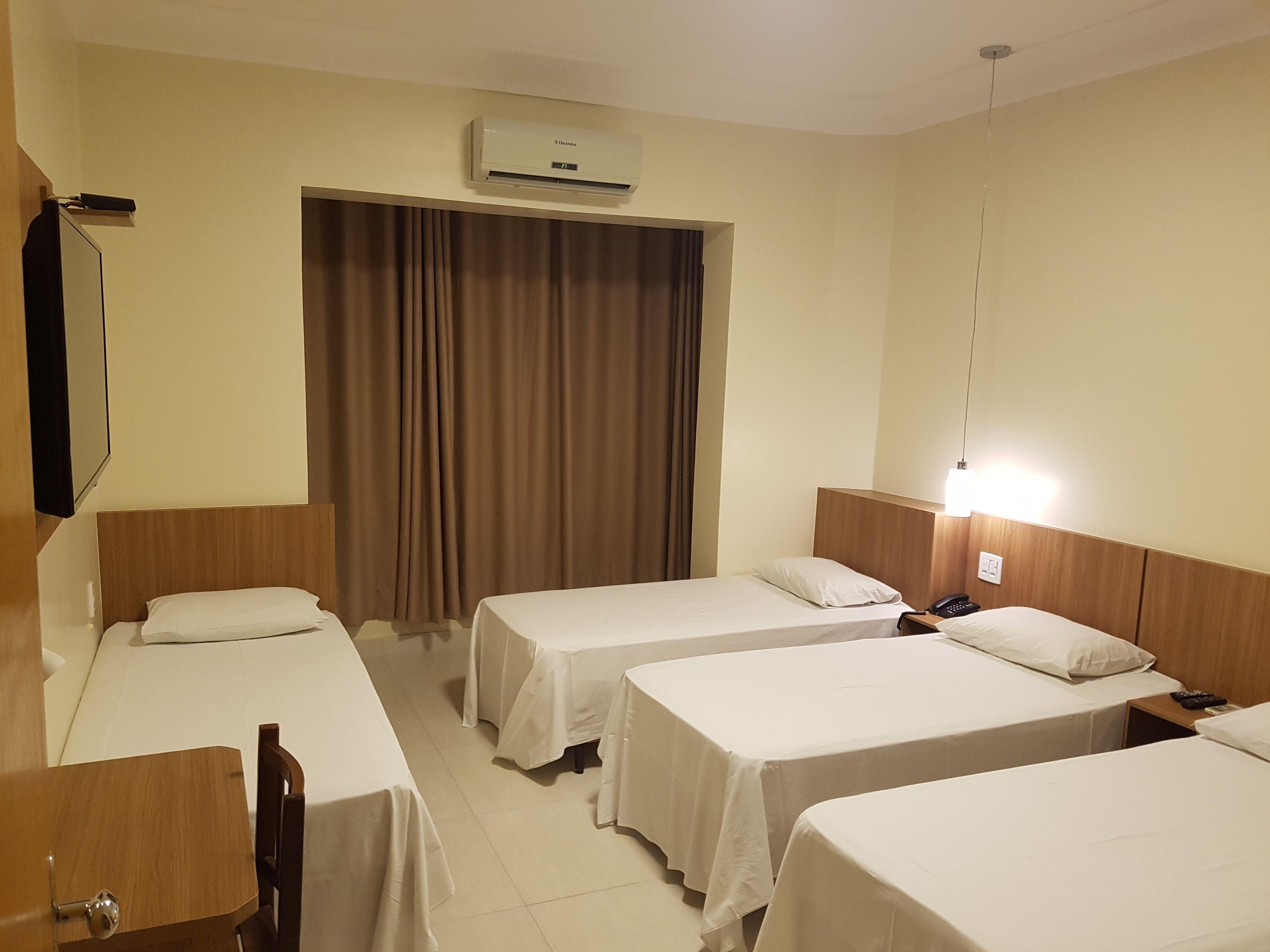 Oft Place Hotel — Fotos 1
